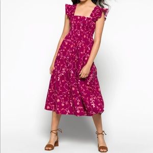 Hill House Ellie Nap Dress (size M)